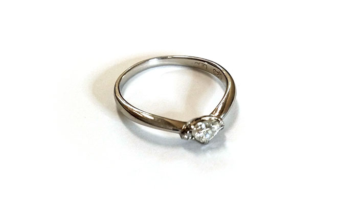 結婚指輪 婚約指輪 マリッジリング 買取 ラッキーゴールド イトーヨーカドー甲府昭和店
